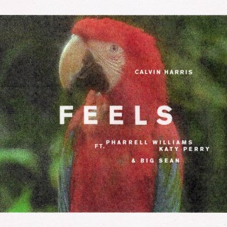 Calvin Harris ft. Pharrell Williams, Katy Perry & Big Sean